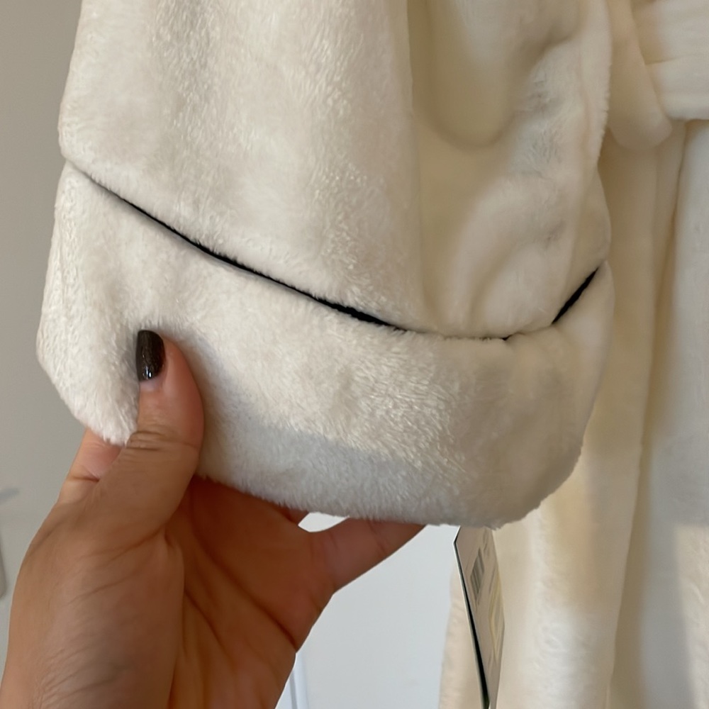 NWT Kate Spade Robe - Picture 3 of 8